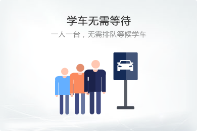 模拟驾驶练习培养安全文明驾驶习惯