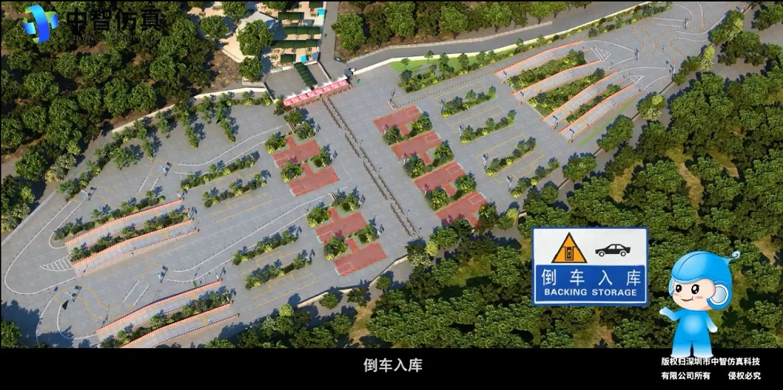 科二视频配图官网