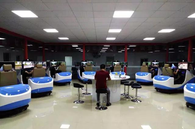 中智仿真助力福华八月份的合格率又拿了个大满“冠”