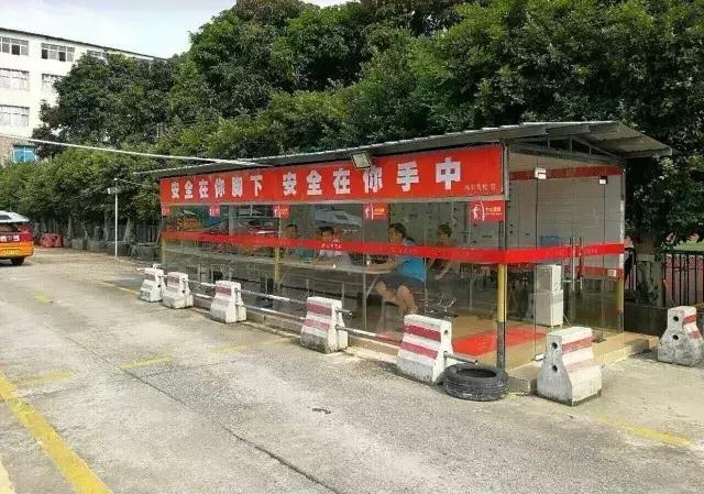 中智仿真助力福华八月份的合格率又拿了个大满“冠”