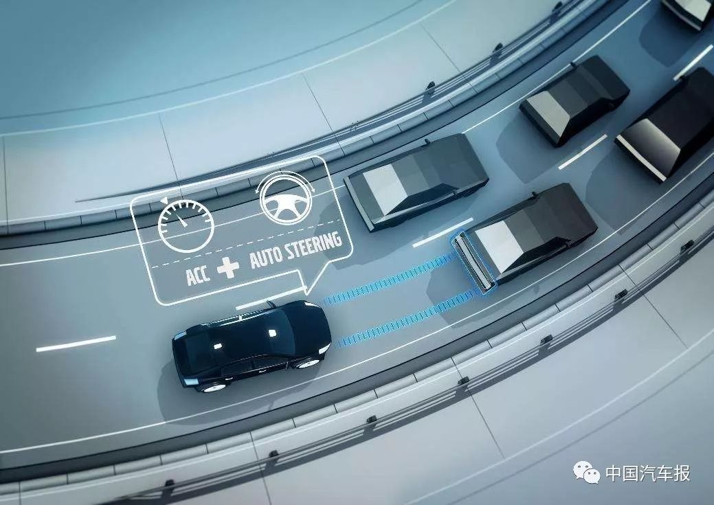 圈中人 || 米拉中国鲍杰：自动驾驶汽车研发面临三大难题