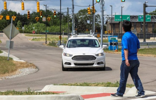 一文读懂自动驾驶技术的L0到L5