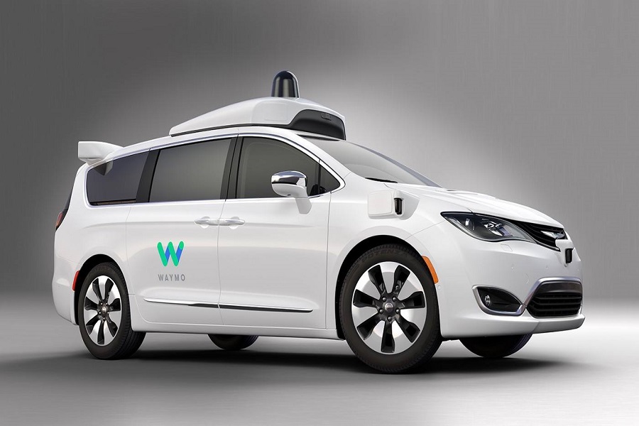 谷歌“自曝”实现完全自动驾驶之路——Waymo自动驾驶技术的秘密