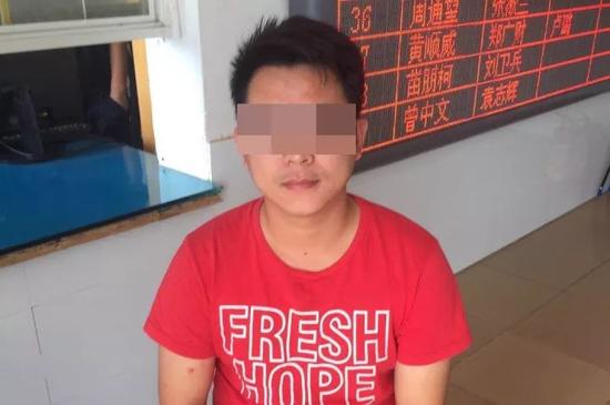 珠海男子酒后去考科目三 刚进门就被取消资格